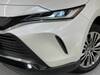 TOYOTA HARRIER HYBRID