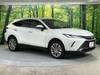 TOYOTA HARRIER HYBRID