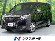 2016 TOYOTA ESQUIRE