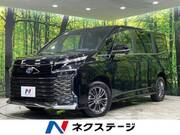 2024 TOYOTA VOXY