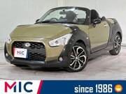 2018 DAIHATSU COPEN