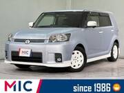 2009 TOYOTA COROLLA RUMION