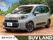 2023 TOYOTA SIENTA
