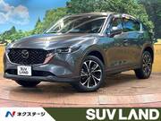 2022 MAZDA CX-5 25S L PACKAGE
