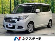 2016 SUZUKI SOLIO