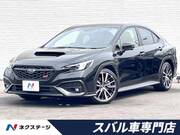 2022 SUBARU WRX S4