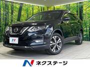 2018 NISSAN X-TRAIL 20Xi
