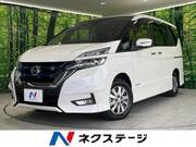 2019 NISSAN SERENA