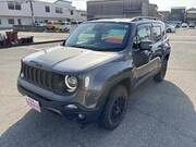 2021 CHRYSLER JEEP RENEGADE