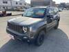 CHRYSLER JEEP RENEGADE