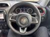 CHRYSLER JEEP RENEGADE