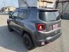 CHRYSLER JEEP RENEGADE