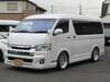 TOYOTA REGIUS ACE VAN