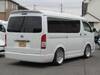 TOYOTA REGIUS ACE VAN