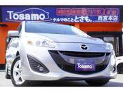 2013 MAZDA PREMACY