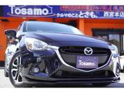 2014 MAZDA DEMIO