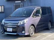 2014 TOYOTA NOAH