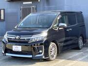 2017 TOYOTA VOXY
