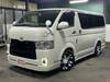 TOYOTA REGIUS ACE VAN