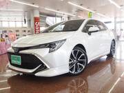 2020 TOYOTA COROLLA SPORT