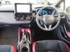 TOYOTA COROLLA SPORT