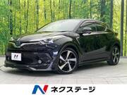 2017 TOYOTA C-HR G