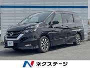 2016 NISSAN SERENA