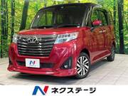 2017 TOYOTA ROOMY