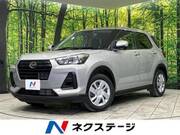 2022 DAIHATSU ROCKY