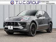 2020 PORSCHE MACAN