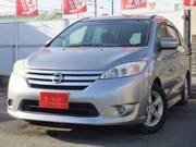 2013 NISSAN LAFESTA