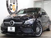 2018 MERCEDES BENZ CLA-CLASS