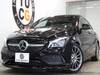 MERCEDES BENZ CLA-CLASS