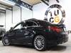 MERCEDES BENZ CLA-CLASS