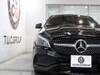 MERCEDES BENZ CLA-CLASS