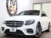 2016 MERCEDES BENZ E-CLASS