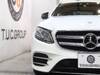 MERCEDES BENZ E-CLASS