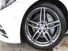 MERCEDES BENZ E-CLASS