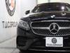 MERCEDES BENZ E-CLASS