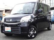 2017 SUZUKI SPACIA