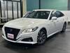 TOYOTA CROWN HYBRID