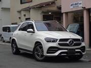 2020 MERCEDES BENZ GLE
