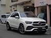 MERCEDES BENZ GLE