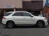 MERCEDES BENZ GLE