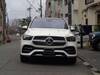 MERCEDES BENZ GLE