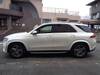 MERCEDES BENZ GLE