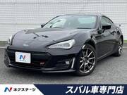 2016 SUBARU BRZ