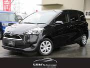 2015 TOYOTA SIENTA