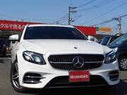 2018 MERCEDES BENZ E-CLASS Stationwagon