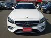 MERCEDES BENZ E-CLASS Stationwagon